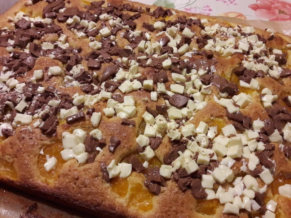 Obst - Kuchen - Rezept - Bild Nr. 11