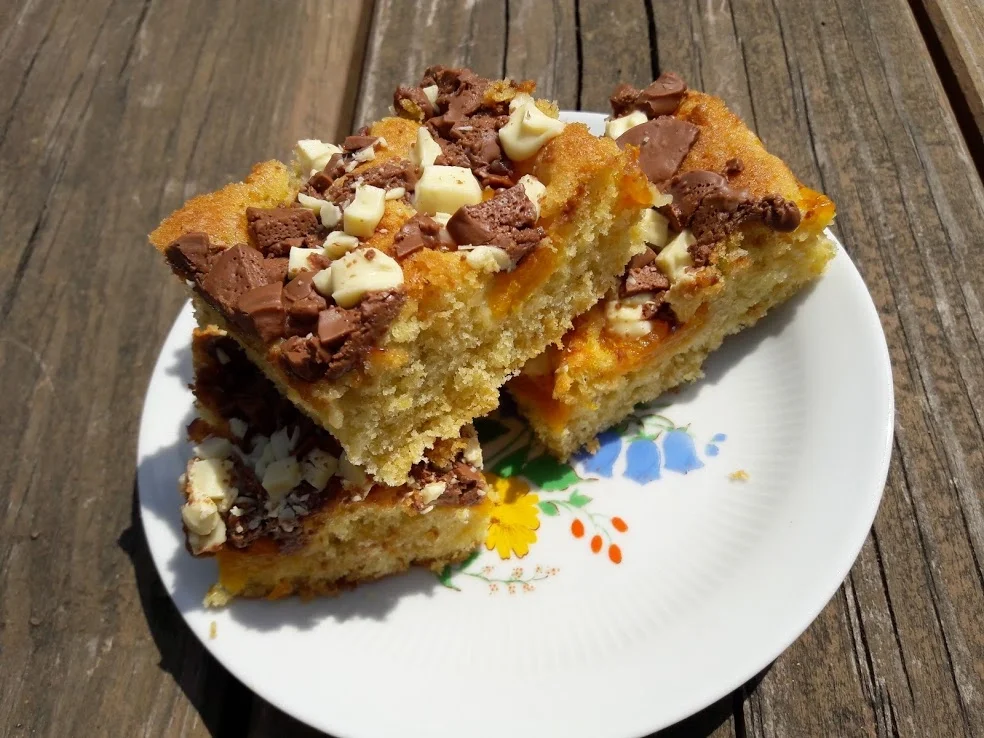Obst - Kuchen - Rezept - Bild Nr. 12