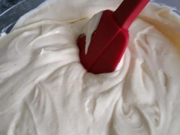 Milchmädchen Muffins - Rezept - Bild Nr. 3