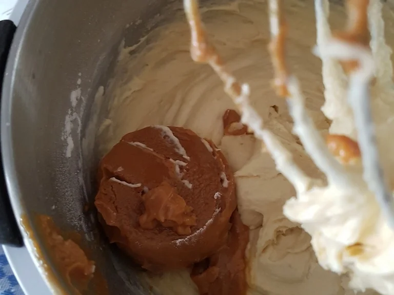 Milchmädchen Muffins - Rezept - Bild Nr. 4