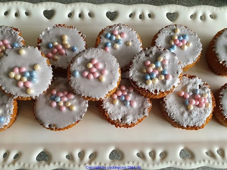 Milchmädchen Muffins - Rezept - Bild Nr. 12