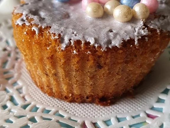 Milchmädchen Muffins - Rezept - Bild Nr. 13
