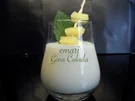 Rezept: GINa Colada Bild Nr. 2 GINa Colada - Rezept - Bild Nr. 2