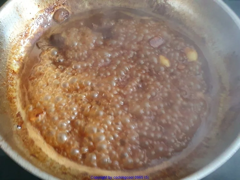 Wildentenbrust mit einer exklusiven Sosse - Rezept - Bild Nr. 7