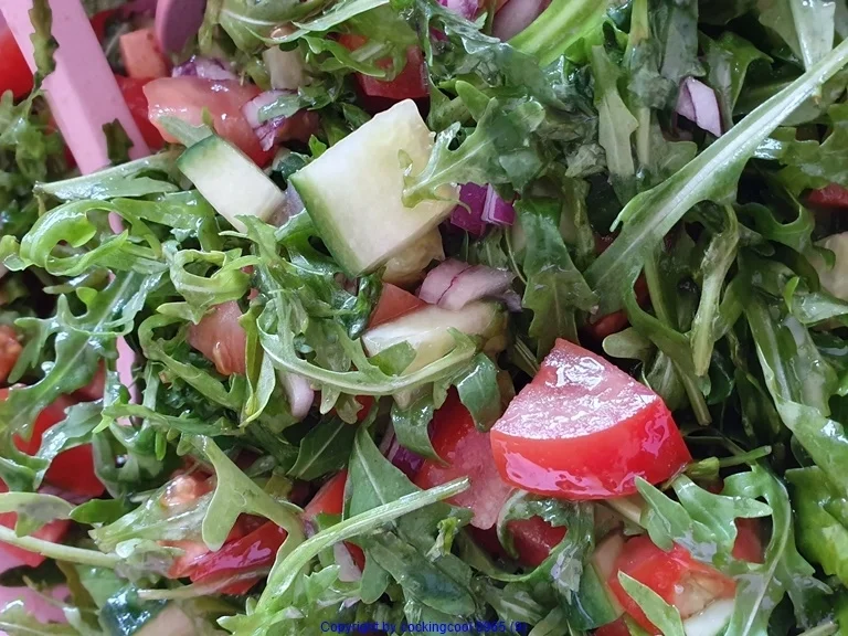 Wildentenbrust mit einer exklusiven Sosse - Rezept - Bild Nr. 12