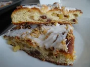 Apfel-Stollen - Rezept - Bild Nr. 2