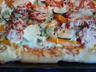 Rezept: PIZZA DAY is my Happy Day :) Bild Nr. 2 PIZZA DAY is my Happy Day :) - Rezept - Bild Nr. 2