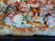 PIZZA  DAY  is  my Happy Day :) - Rezept - Bild Nr. 2
