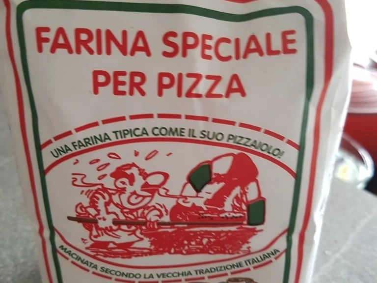 Rezept: PIZZA DAY is my Happy Day :) Bild Nr. 3 PIZZA DAY is my Happy Day :) - Rezept - Bild Nr. 3