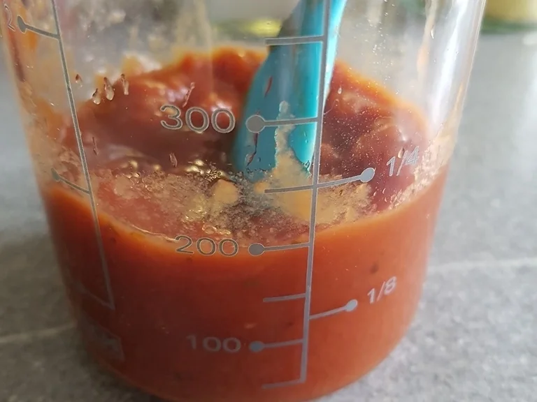 Rezept: PIZZA DAY is my Happy Day :) Bild Nr. 4 PIZZA DAY is my Happy Day :) - Rezept - Bild Nr. 4