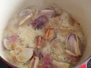 Sossenextrakt als Grundstock für Sossen (auf Portwein Basis) - Rezept - Bild Nr. 2