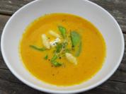 Karottensüppchen - Rezept - Bild Nr. 2