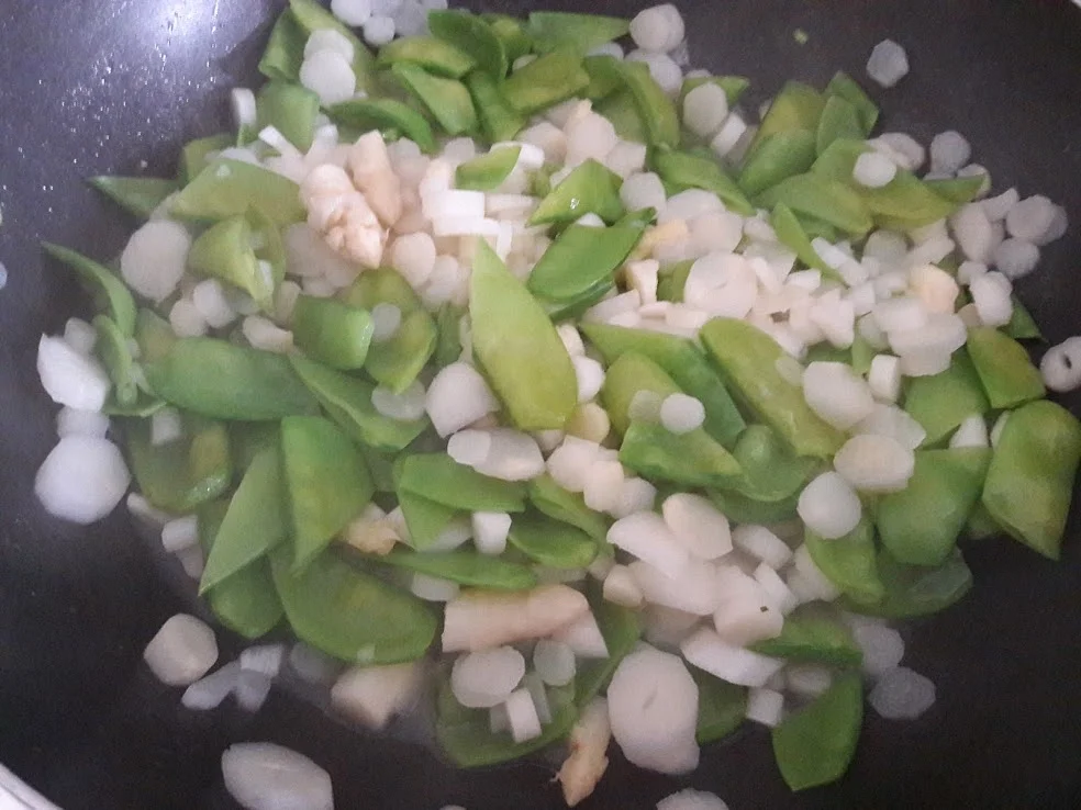 Karottensüppchen - Rezept - Bild Nr. 9