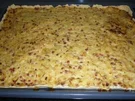 Schwäbischer Zwiebelkuchen - Rezept