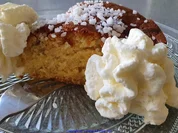 Klekskugel Kuchen um nicht zu sagen Restekuchen - Rezept - Bild Nr. 2