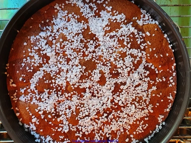 Klekskugel Kuchen um nicht zu sagen Restekuchen - Rezept - Bild Nr. 7