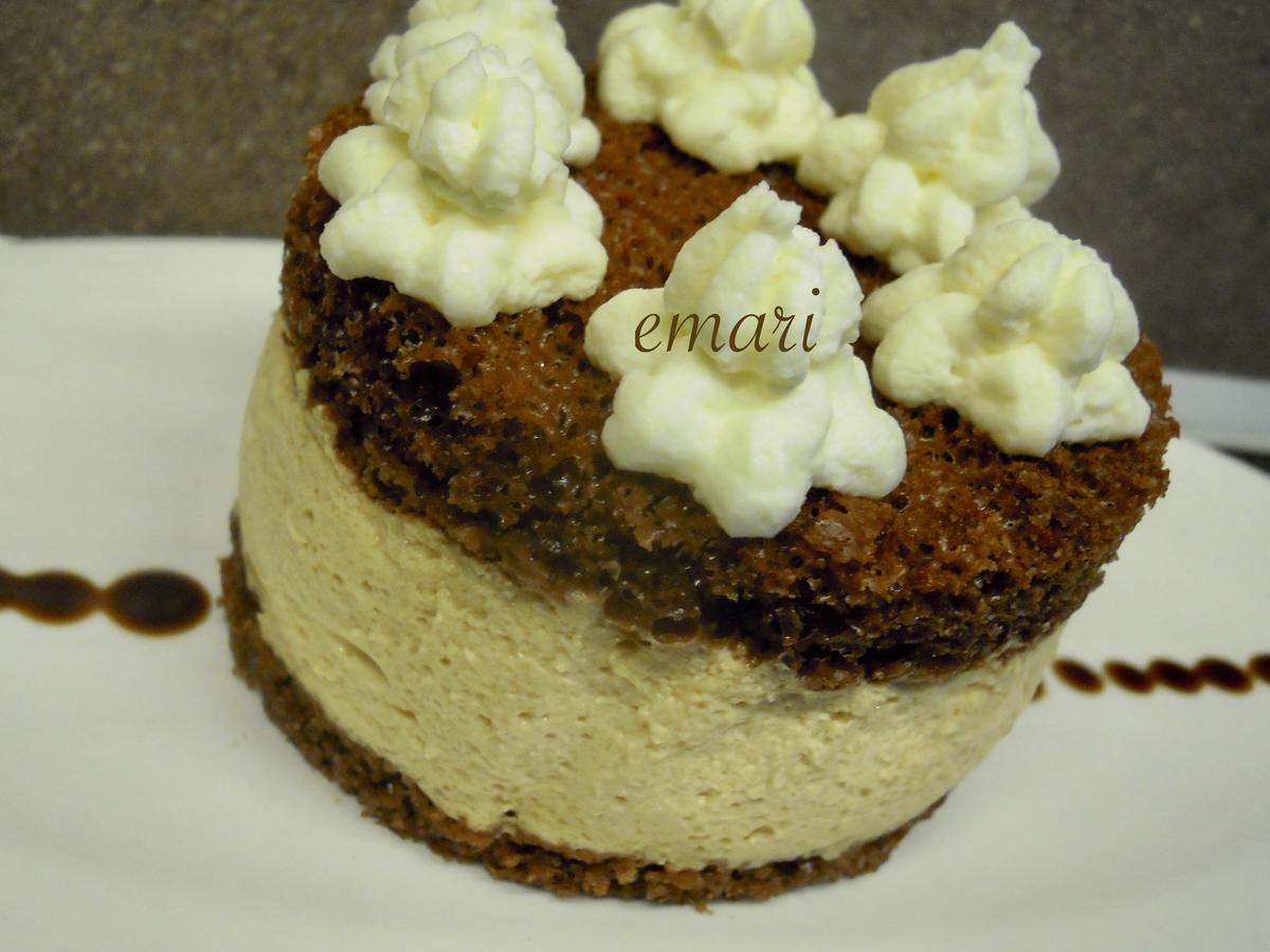 Baileys Kaffee Sahne Creme Törtchen - Kochbar Challenge 8.0 Aug. 2020 ...