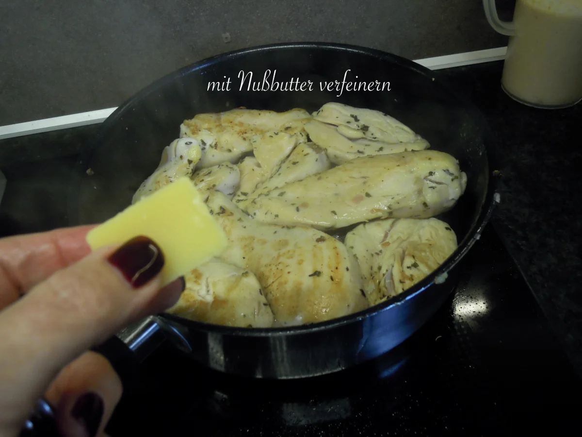 Rezept: "fliegender Jakob" Bild Nr. 7 "fliegender Jakob" - Rezept - Bild Nr. 7