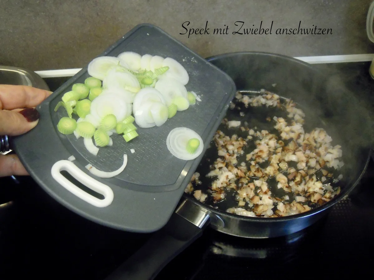 Rezept: "fliegender Jakob" Bild Nr. 8 "fliegender Jakob" - Rezept - Bild Nr. 8