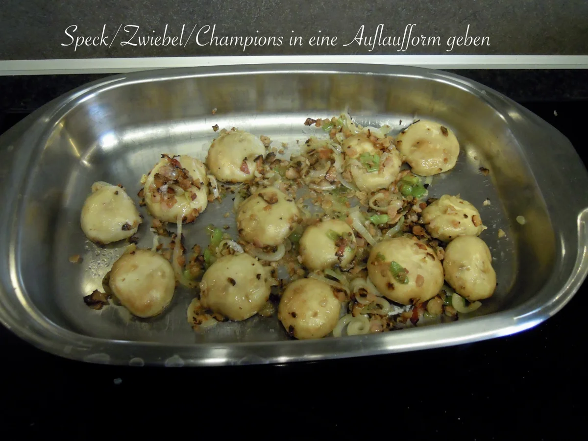 Rezept: "fliegender Jakob" Bild Nr. 9 "fliegender Jakob" - Rezept - Bild Nr. 9