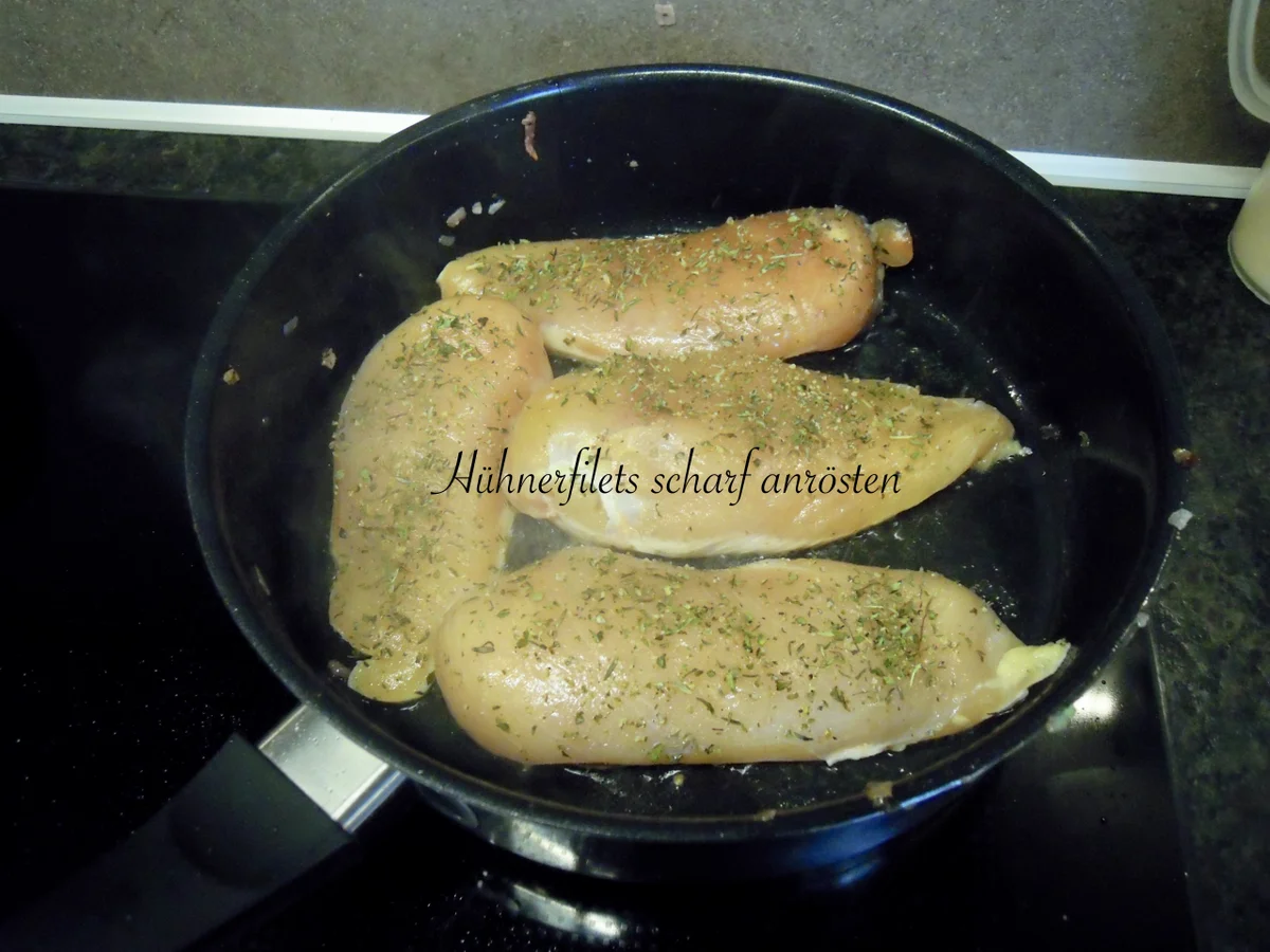 Rezept: "fliegender Jakob" Bild Nr. 11 "fliegender Jakob" - Rezept - Bild Nr. 11