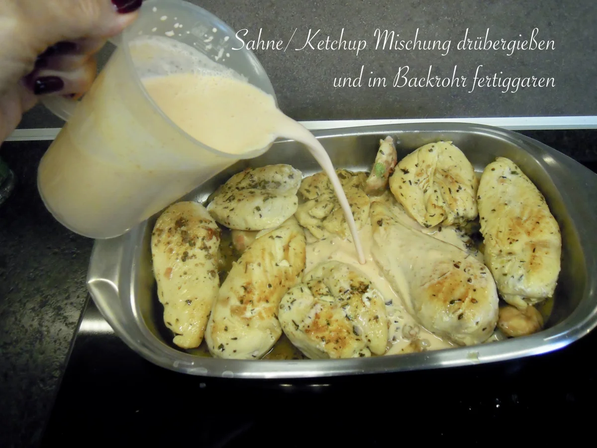 Rezept: "fliegender Jakob" Bild Nr. 15 "fliegender Jakob" - Rezept - Bild Nr. 15