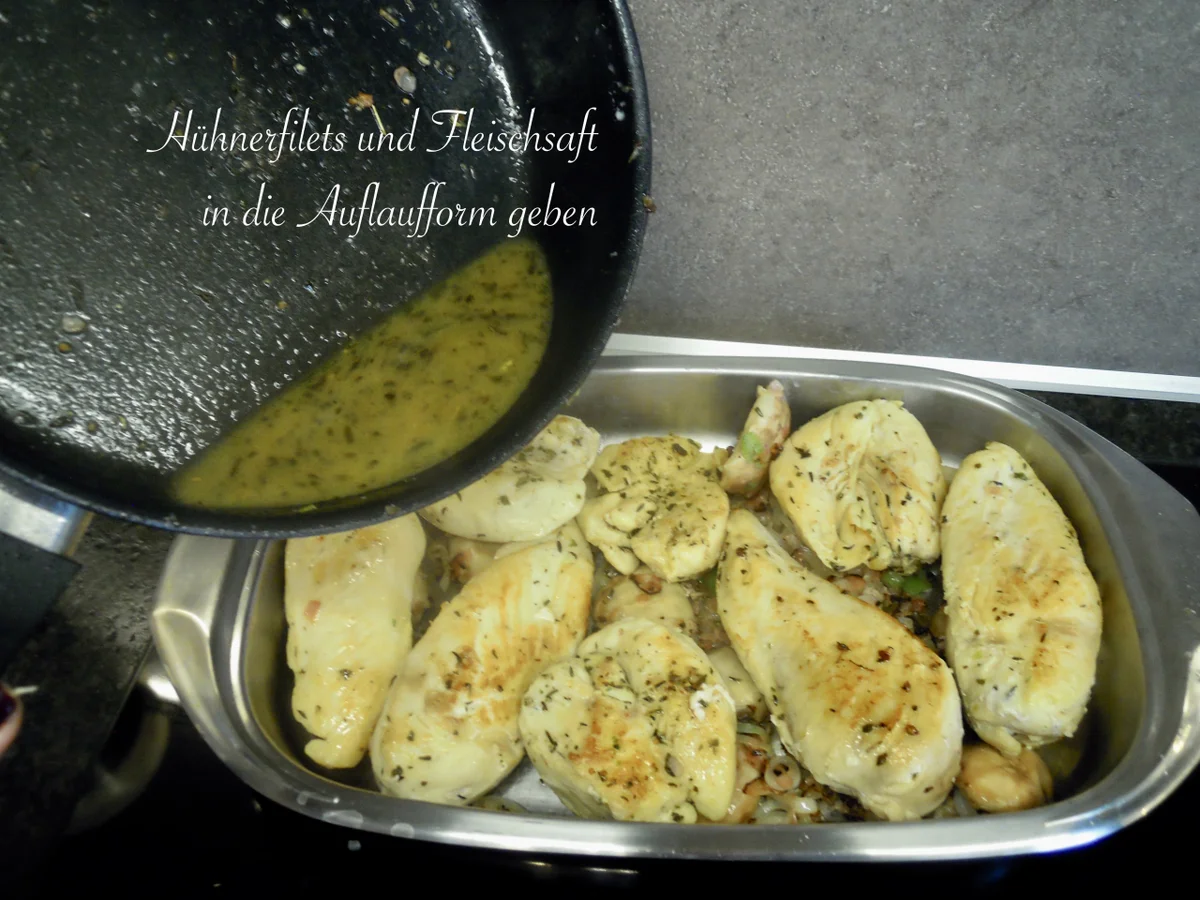 Rezept: "fliegender Jakob" Bild Nr. 14 "fliegender Jakob" - Rezept - Bild Nr. 14