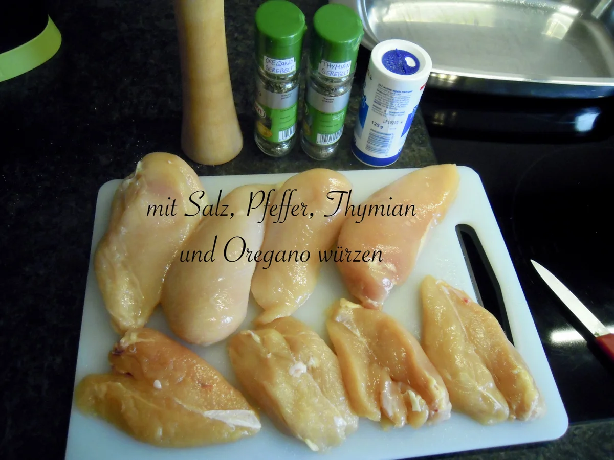 Rezept: "fliegender Jakob" Bild Nr. 10672 "fliegender Jakob" - Rezept - Bild Nr. 10672