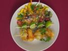 Tempura - Rezept