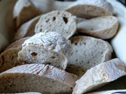 Sauerteig - Baguettes - Rezept - Bild Nr. 2