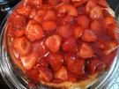 Erdbeer - Ricotta - Tarte - Rezept - Bild Nr. 2