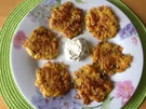 Rösti - aus Kartoffeln und Möhren - Rezept - Bild Nr. 2