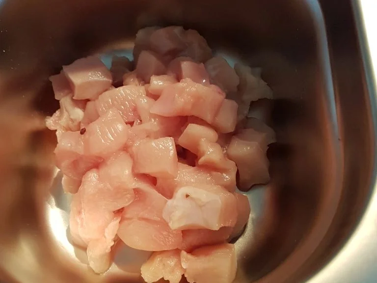 Scharf-Sauer-Suppe - Rezept - Bild Nr. 5