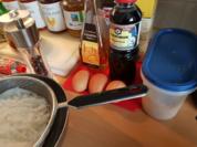 Scharf-Sauer-Suppe - Rezept - Bild Nr. 2