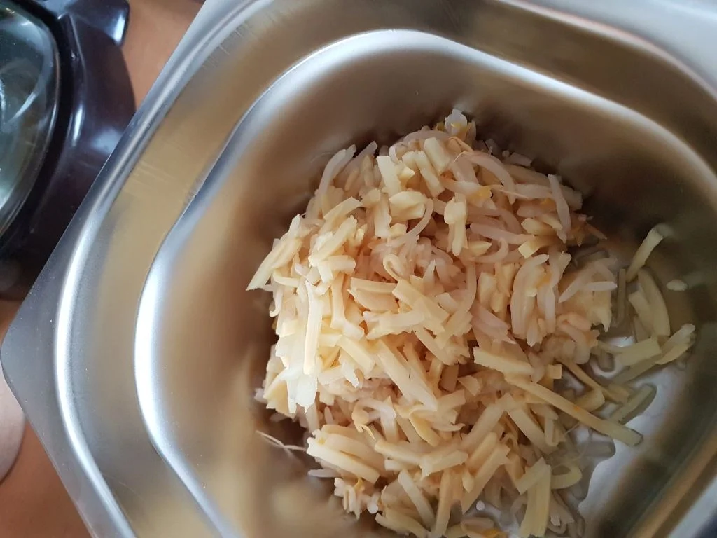 Scharf-Sauer-Suppe - Rezept - Bild Nr. 6