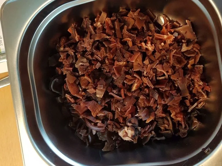 Scharf-Sauer-Suppe - Rezept - Bild Nr. 10