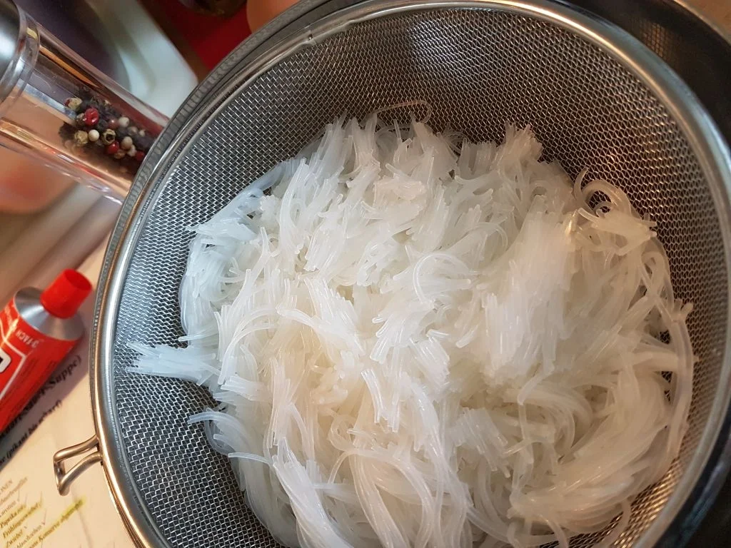 Scharf-Sauer-Suppe - Rezept - Bild Nr. 11