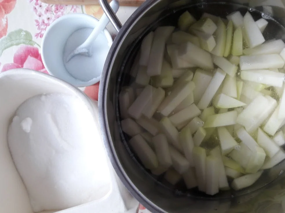 Eier in Dillsoße - Rezept - Bild Nr. 7