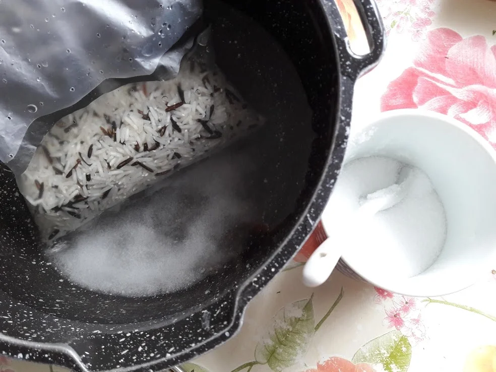 Eier in Dillsoße - Rezept - Bild Nr. 8