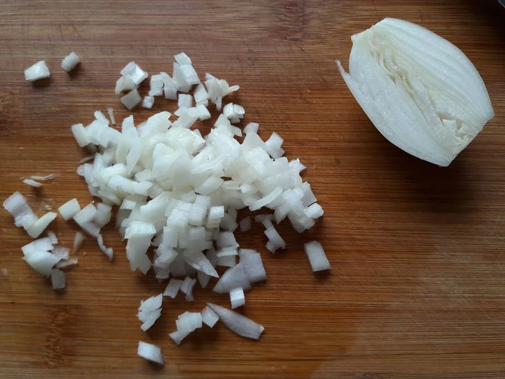 Eier in Dillsoße - Rezept - Bild Nr. 9