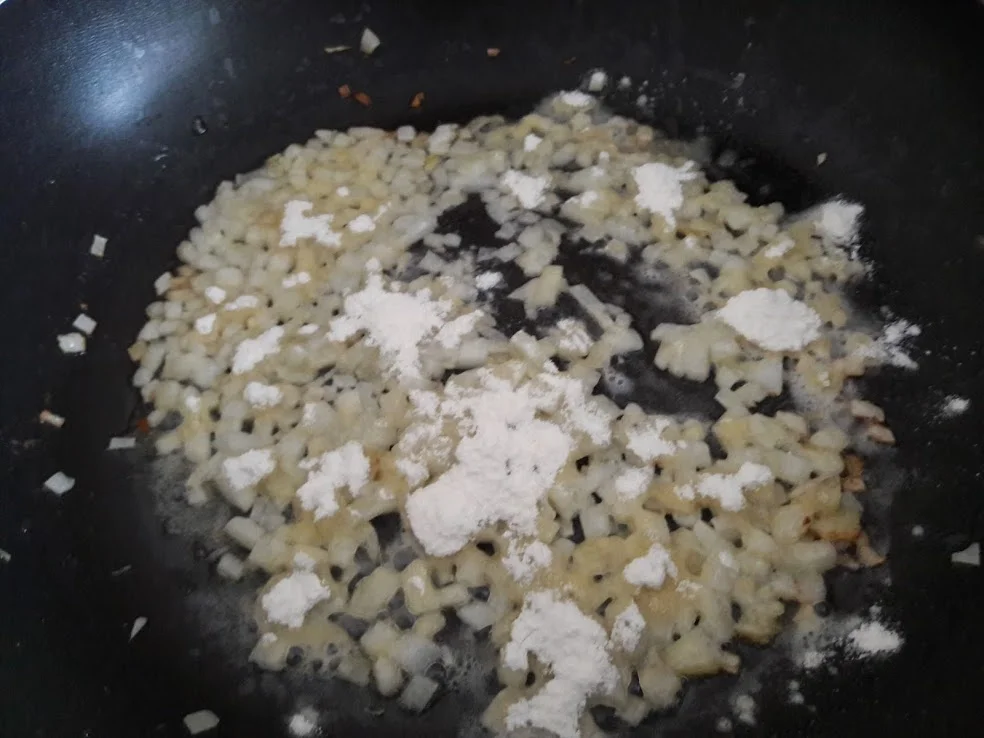 Eier in Dillsoße - Rezept - Bild Nr. 11