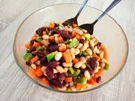 Western Salat - Rezept - Bild Nr. 2