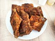 Rezept: Spareribs Bild Nr. 2 Spareribs - Rezept - Bild Nr. 2
