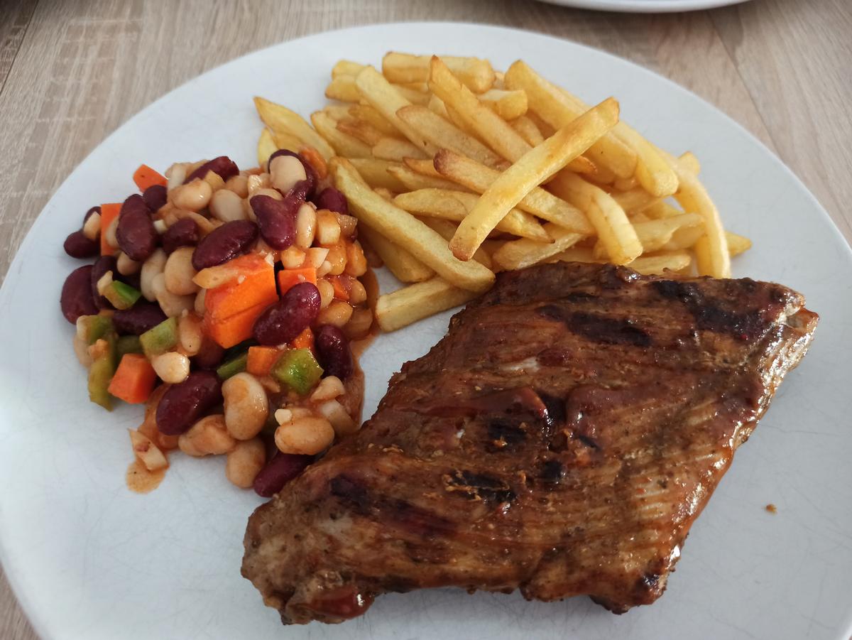 Spareribs - Rezept - Bild Nr. 3