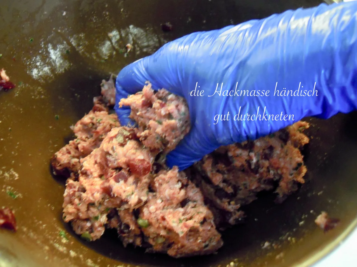 Biff a'la Lindström - Rezept - Bild Nr. 19