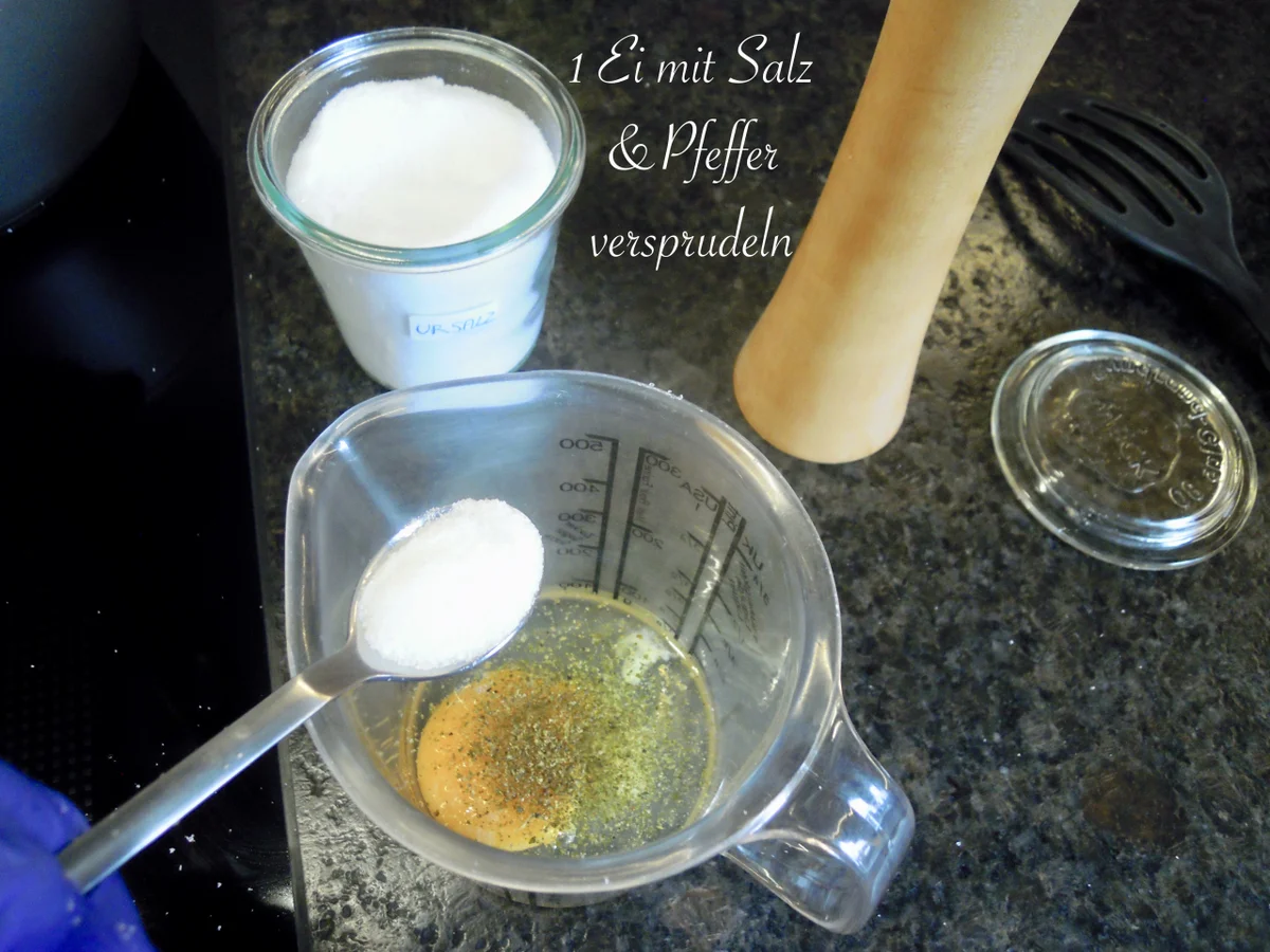 Biff a'la Lindström - Rezept - Bild Nr. 20