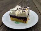 Blaubeer - Kuchen - Rezept - Bild Nr. 2