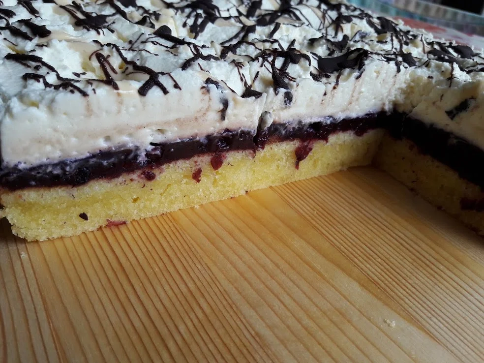 Blaubeer - Kuchen - Rezept - Bild Nr. 4
