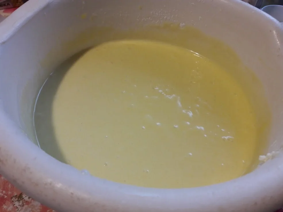 Blaubeer - Kuchen - Rezept - Bild Nr. 6