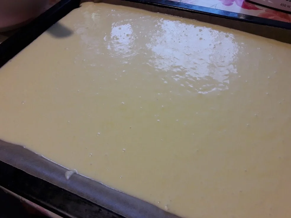 Blaubeer - Kuchen - Rezept - Bild Nr. 7